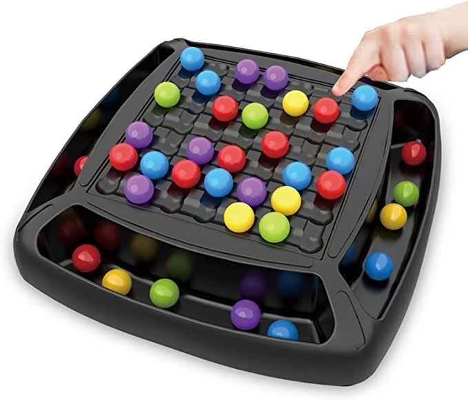 RainbowBoard™ - The Fun Ball Game for Young and Old! - Image 10