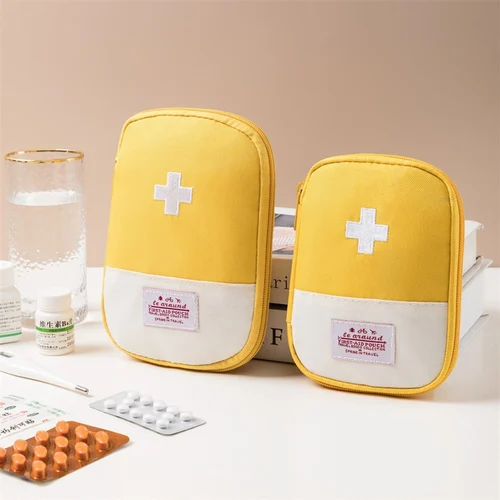 Mini Portable Medical Bag - Image 6