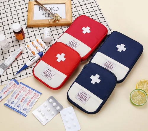 Mini Portable Medical Bag - Image 2