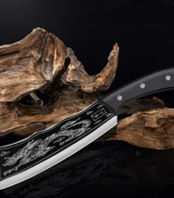 Handmade Dragon Slaying Knife