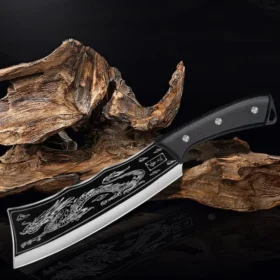 Handmade Dragon Slaying Knife