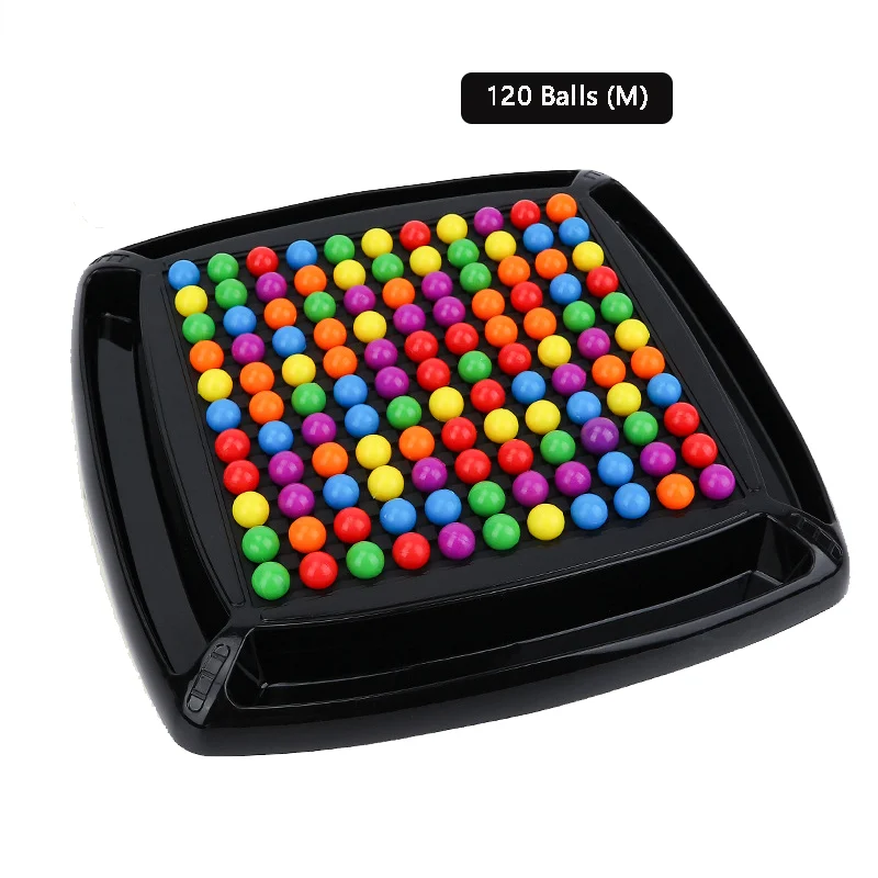 RainbowBoard™ - The Fun Ball Game for Young and Old! - Image 9