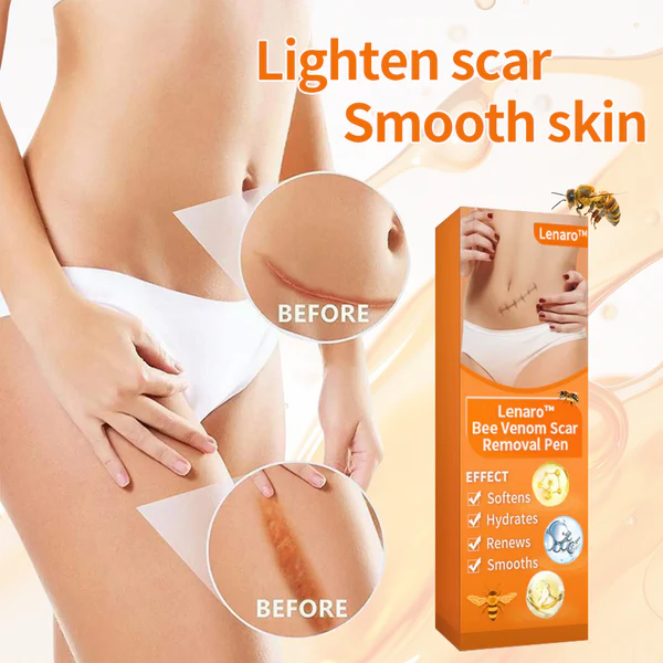 Lenaro™ Bee Venom Scar Removal Pen - Image 6