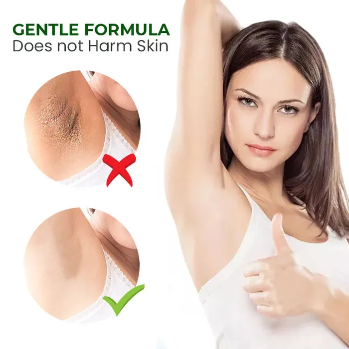 EELHOE Refreshing Herbal Body Deodorant Spray - Image 6