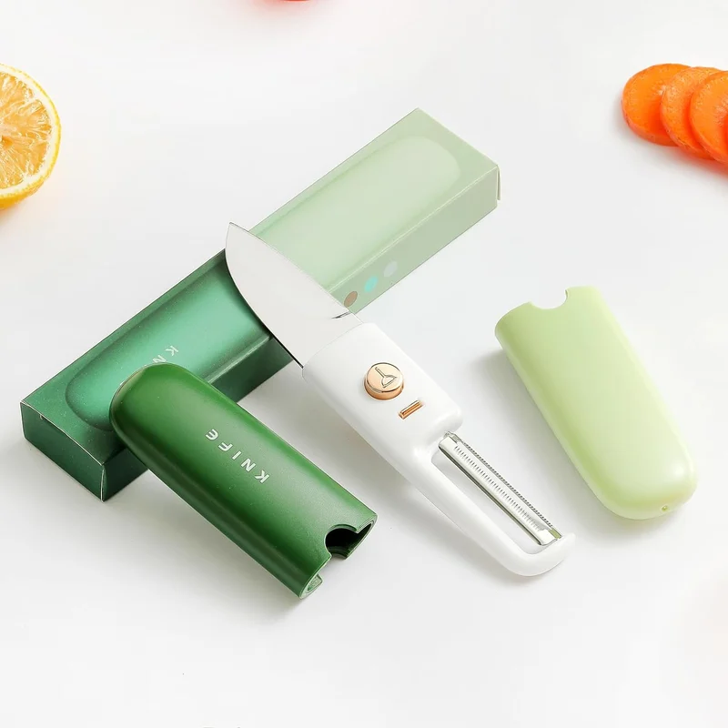 2-in-1 Utility Knives - Image 3