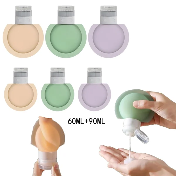 Travel-sized Bottles - Image 10