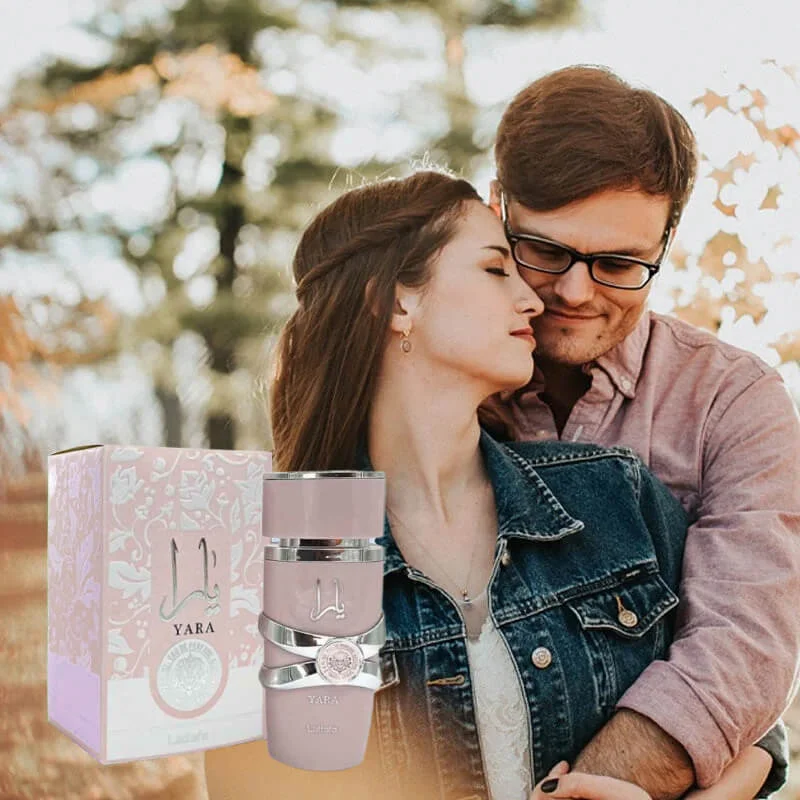 Eau de Parfum Spray - Image 4