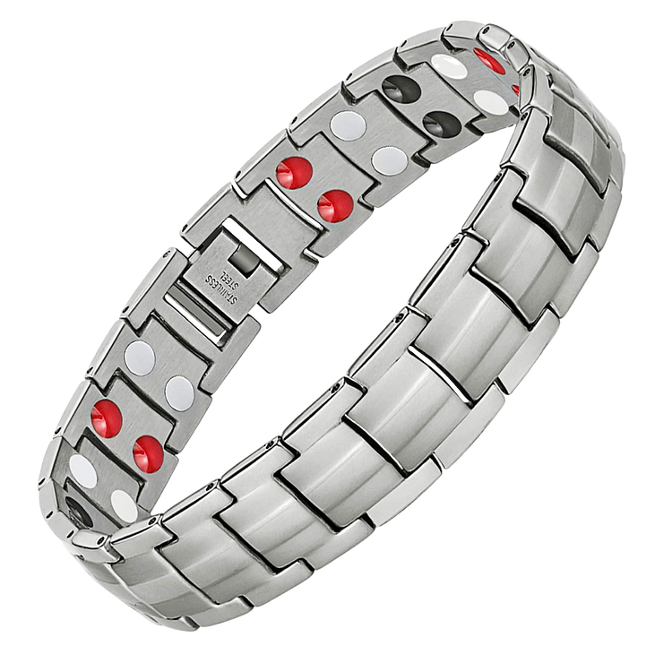 CZTICLE™ Far Infrared Ionizer Bracelet - Image 6