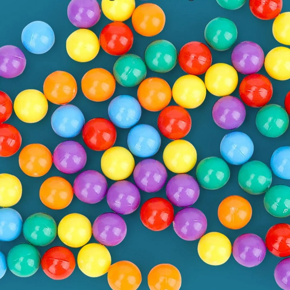 RainbowBoard™ - The Fun Ball Game for Young and Old! - Image 5