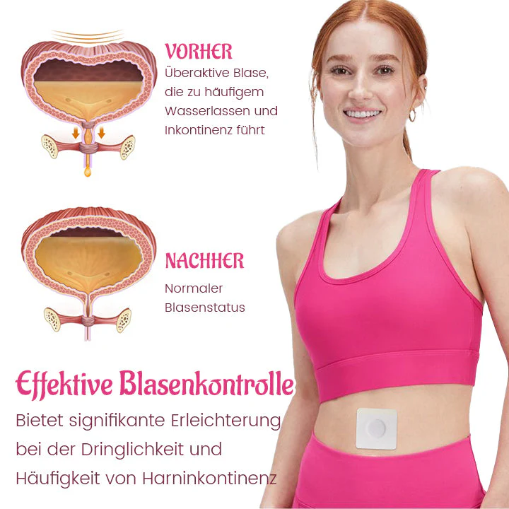 Biancat™ Blasenkontroll-Anti-Inkontinenz-Pflaster - Image 4