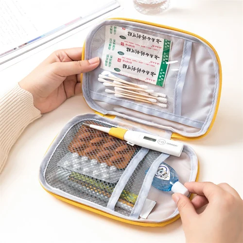 Mini Portable Medical Bag - Image 5