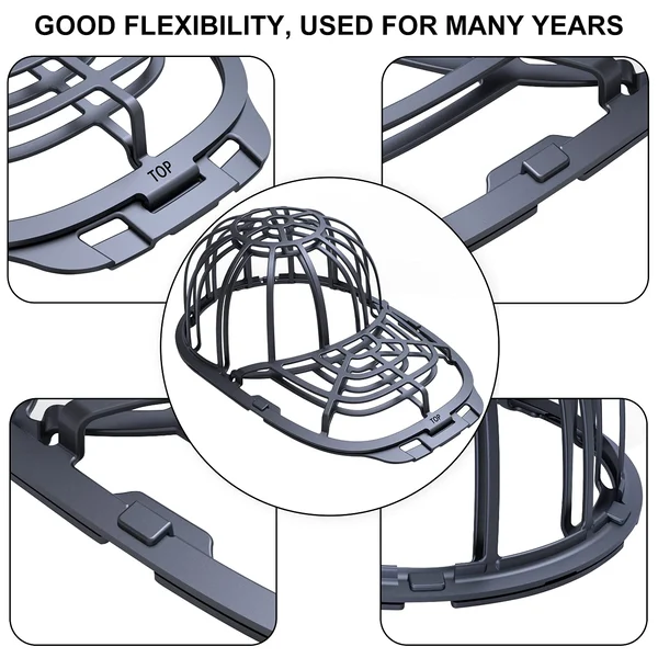 Hat Washer Cage - Image 6