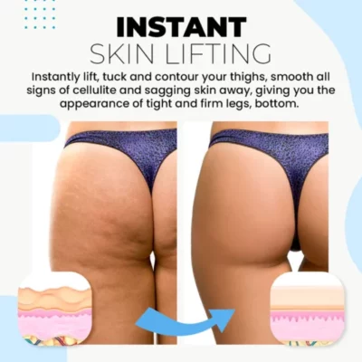 FastLab™ Detox Collagen Essence Tightening Patch - Image 5