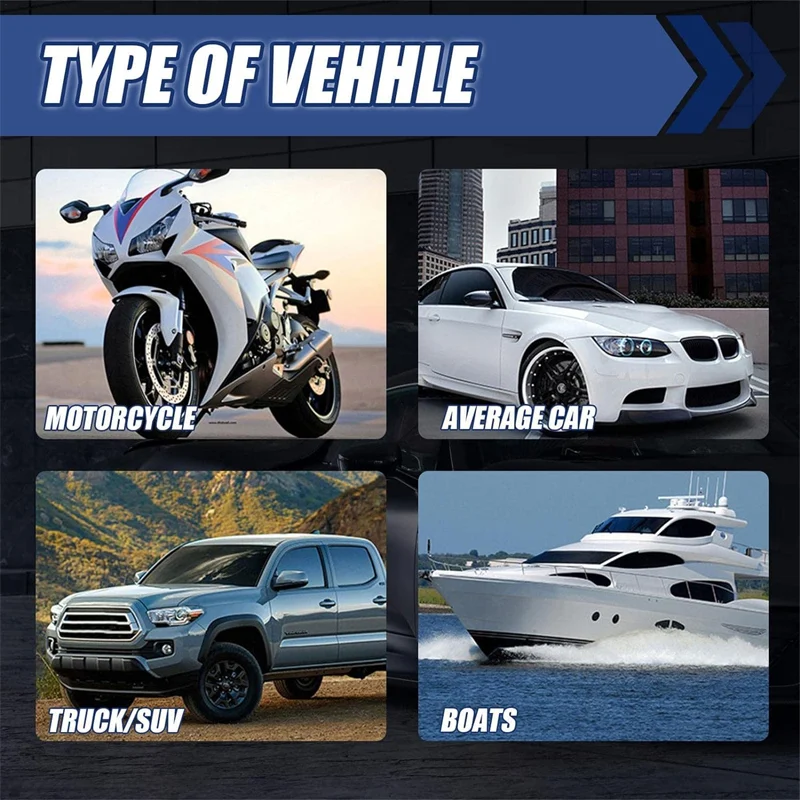 Micro-Molecule Crystal Coating Restoration Care Agent - Image 5