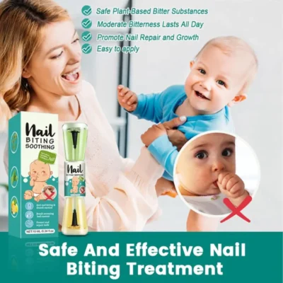 Nail Biting Treatment - Image 4