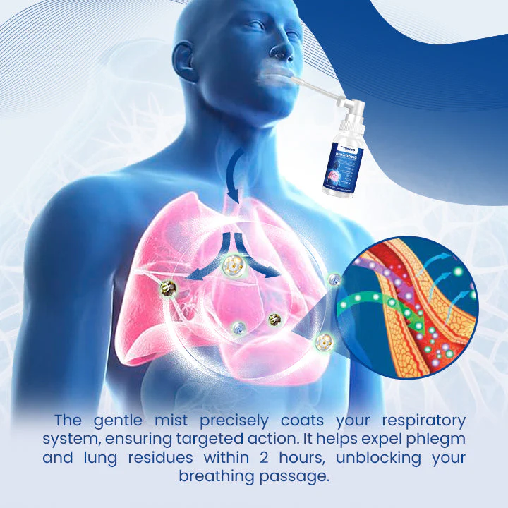 Ceoerty™ BreathEase Respiratory Herbal Spray - Image 7