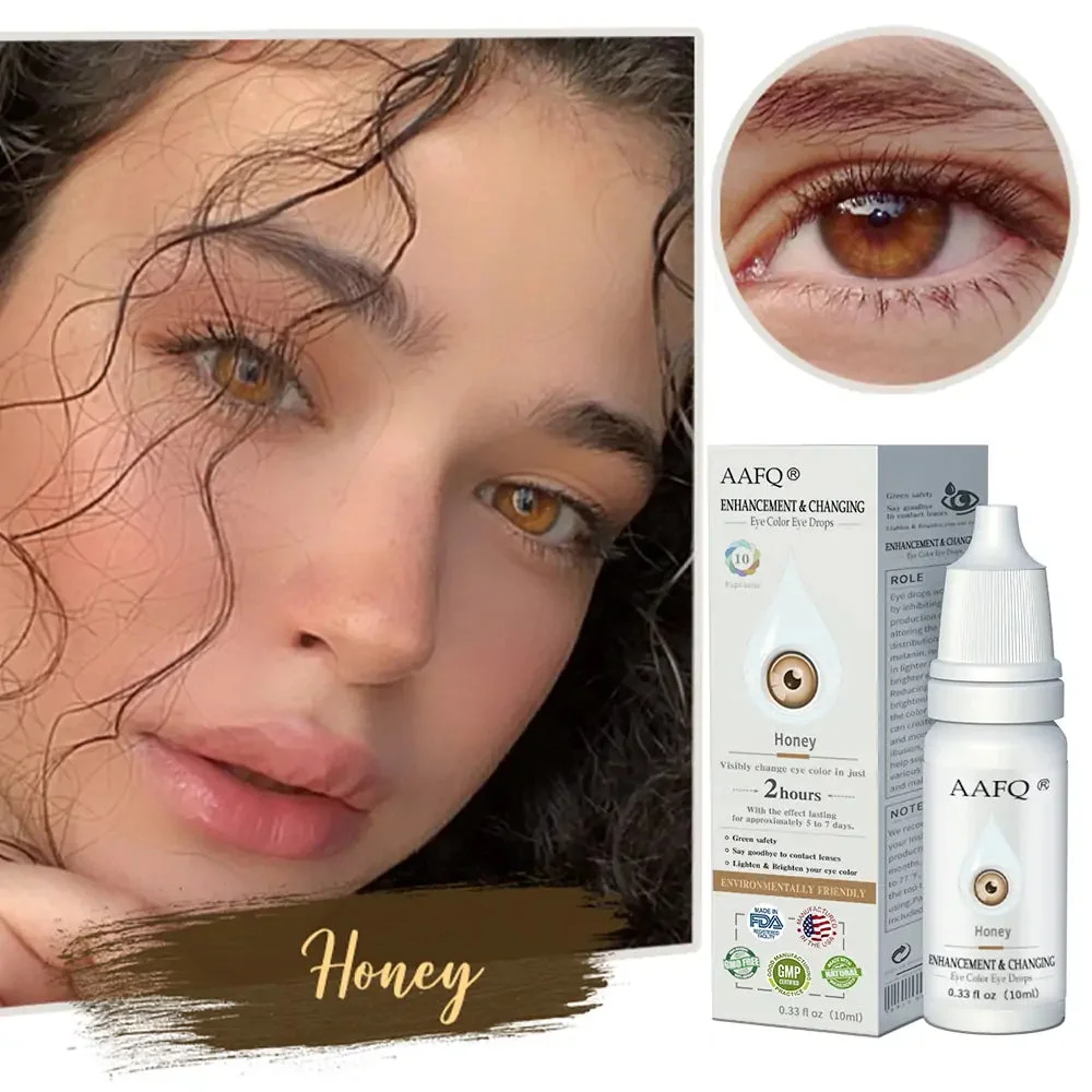 Glamorista AAFQ PRO Eye Drops - Image 6