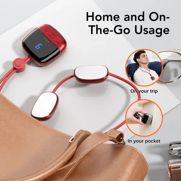 Oveallgo™ ThyroPulse Microcurrent Improved Metabolism Accelerator - Image 11