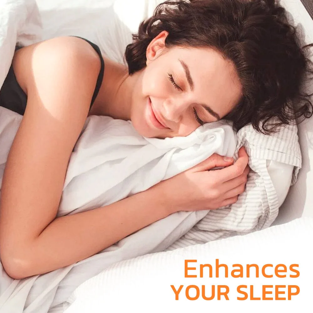 GFOUK™ LymFatTake Orange Blossom Slender Patch - Image 7