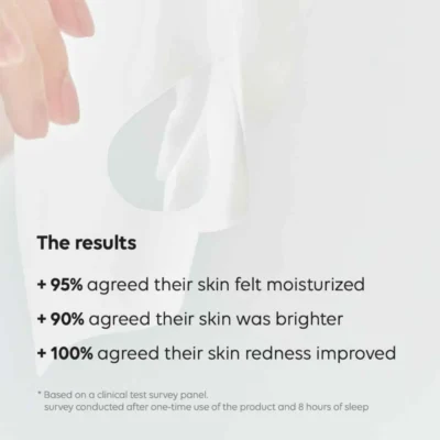 Collagen lotion repair mask - Image 7