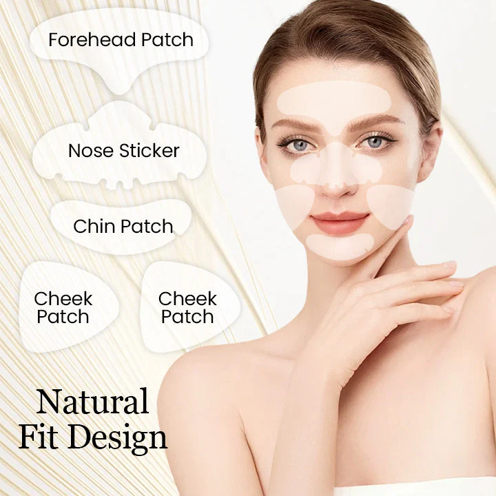 Ceoerty™ Hydrogel Acne Patch - Image 3