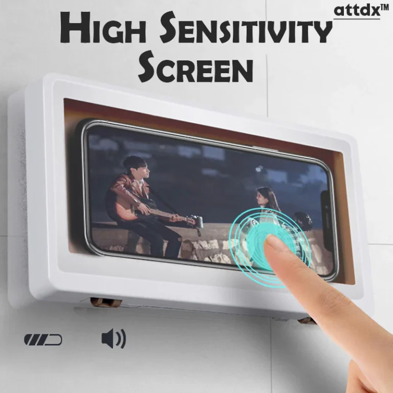 ATTDX AquaGuard Phone Bracket - Image 4