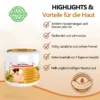 Lenaro™ Bienengift Maulwurf und Warze Behandlung Creme