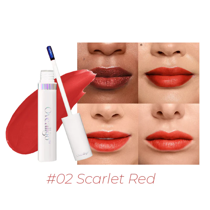Oveallgo™ Stain N Go PRO Peel-off Lip Define Masque - Image 2