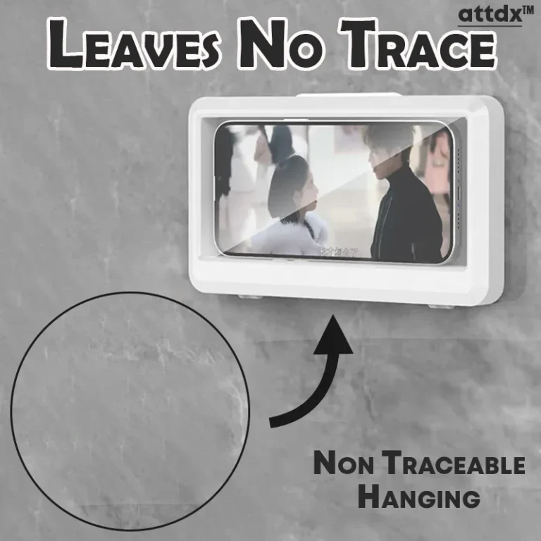 ATTDX AquaGuard Phone Bracket - Image 6