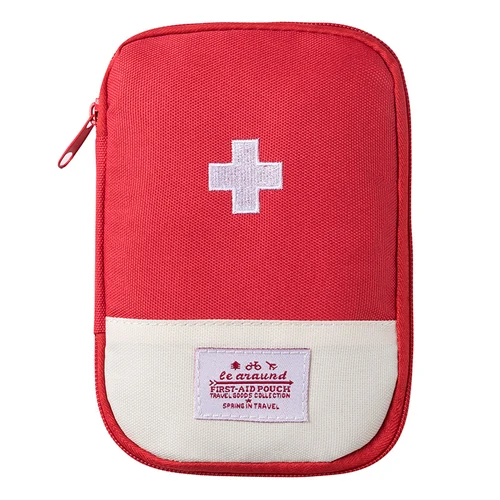 Mini Portable Medical Bag - Image 3