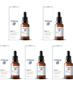 Wellemp® Weight Management Drops