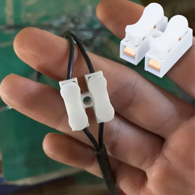 GFOUK™ QuickFuse Wire Cable Connector - Image 6