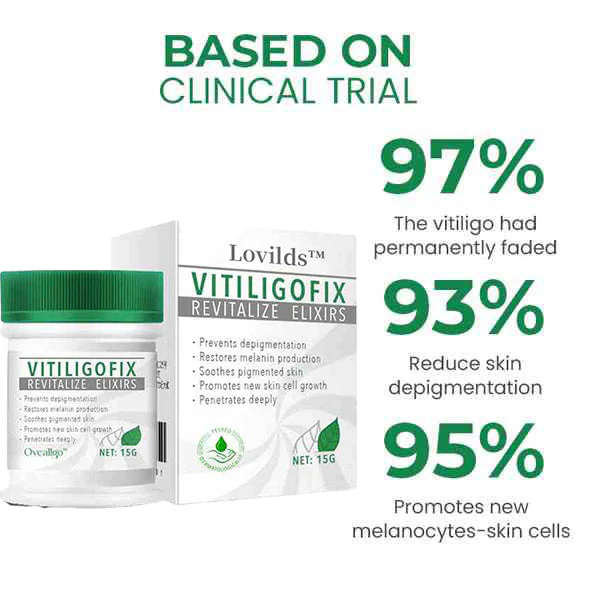 Lovilds™ VitiligoFix Revitalize Elixir - Image 13