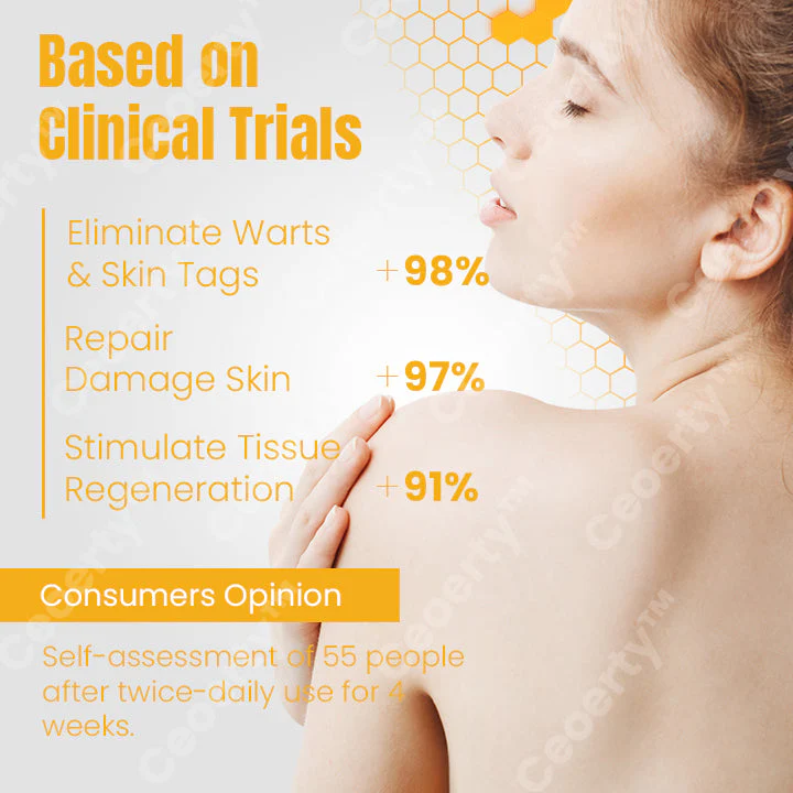 Ceoerty™ TagOUT Bee Venom Treatment Spray - Image 6