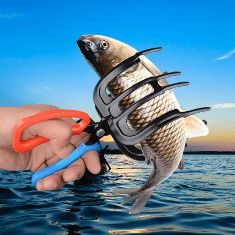Fishing Pliers - Image 3