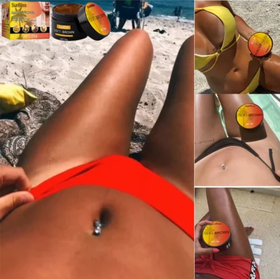 SunBliss™ Intensive Tanning Luxe Gel - Image 7