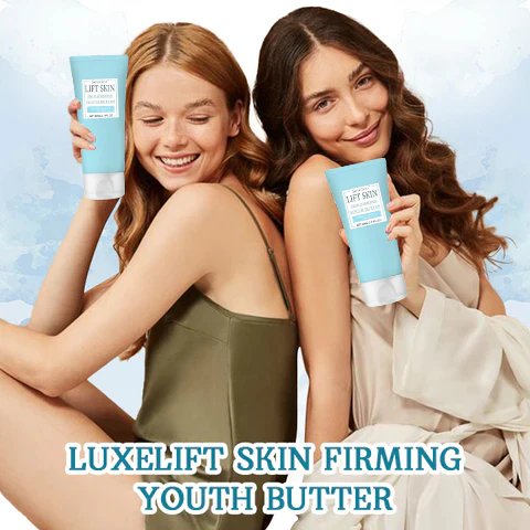 Seurico™ LuxeLift Skin Firming Youth Butter - Image 15