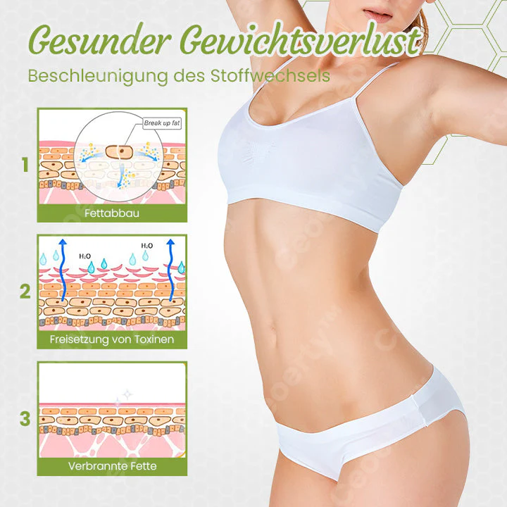 Ceoerty™ LymphaCare Bienengift-Einweichperlen - Image 9