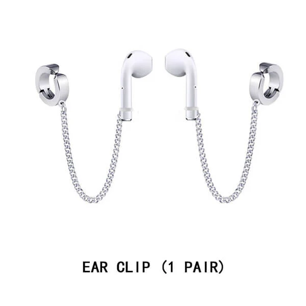 Bluetooth Headset Anti-lost Earrings - Image 11