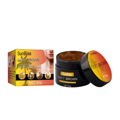 SunBliss™ Intensive Tanning Luxe Gel