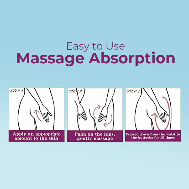 RtopR™ Mango Enhance Hip Cream - Image 7