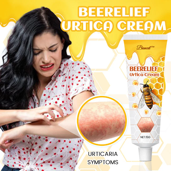 Biancat™ BeeRelief Urtica Creme - Image 4