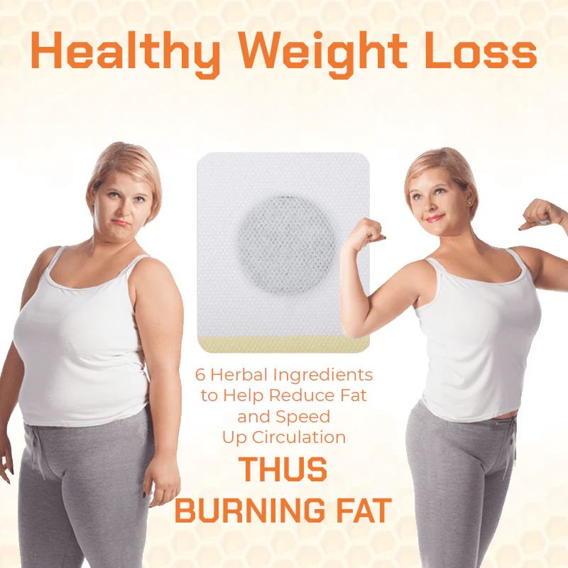 Biancat™ SlimVee Bee Venom Lymph Detox Patch - Image 9