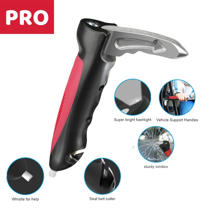5 in 1 Car Handle Assist - Image 13