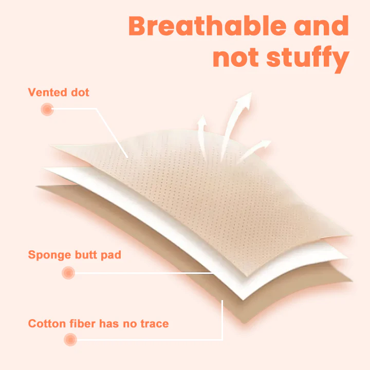 LIMETOW™ Hip Lift Up Pad - Image 12