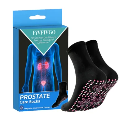 Fivfivgo™ Prostata-Pflege-Socken - Image 5