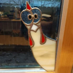 Peeping Rooster - Image 5