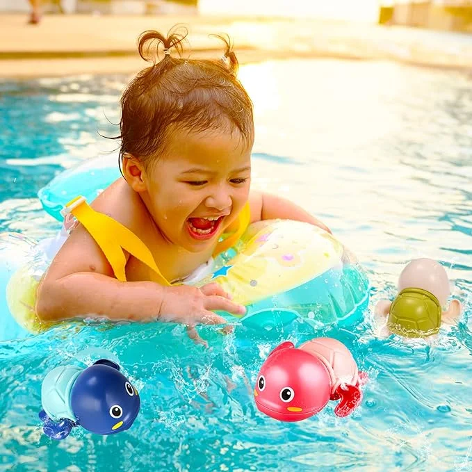 Preschool Toddler Pool Toys - Image 10