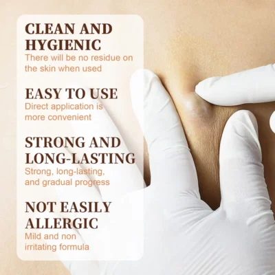 AQA™ Lipoma Soothing Cream - Image 9