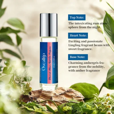 Oveallgo™ Ethereal Allure Roll-On Perfume - Image 2